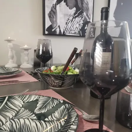 Appartement Dimitras