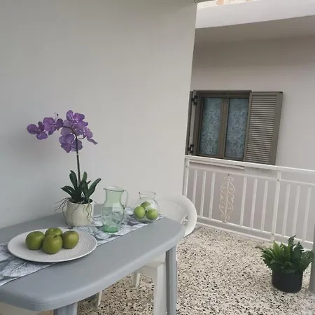 Dimitras Apartment Chania (Crete)