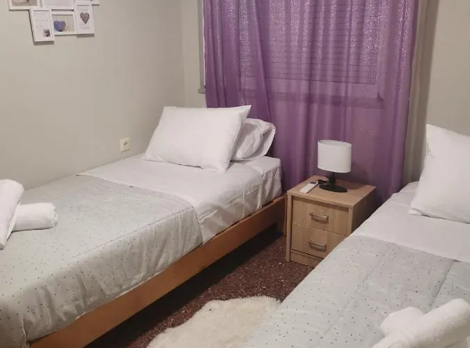 Appartement Dimitras La Canée