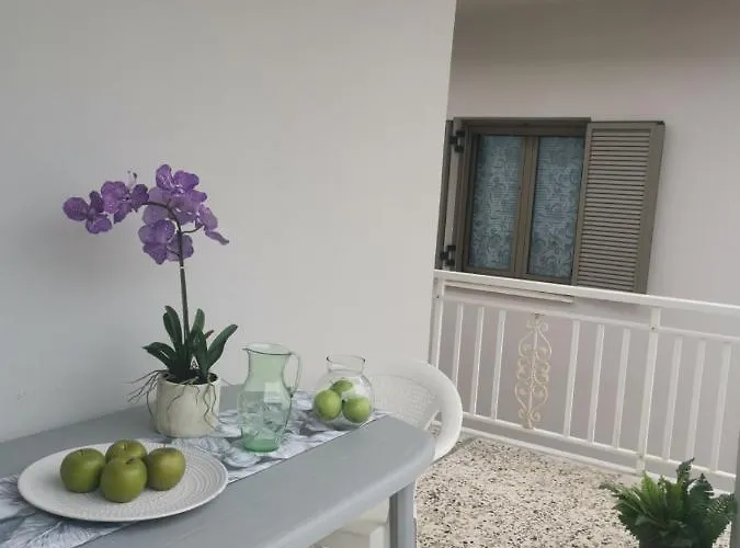 Dimitras Appartement La Canée