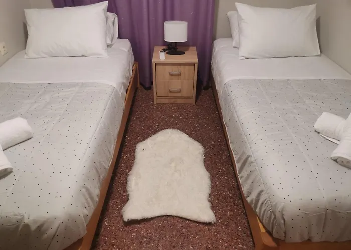 Dimitras Appartement La Canée