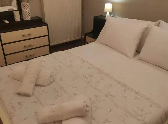 Dimitras Appartement *