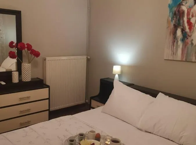 Dimitras Appartement La Canée