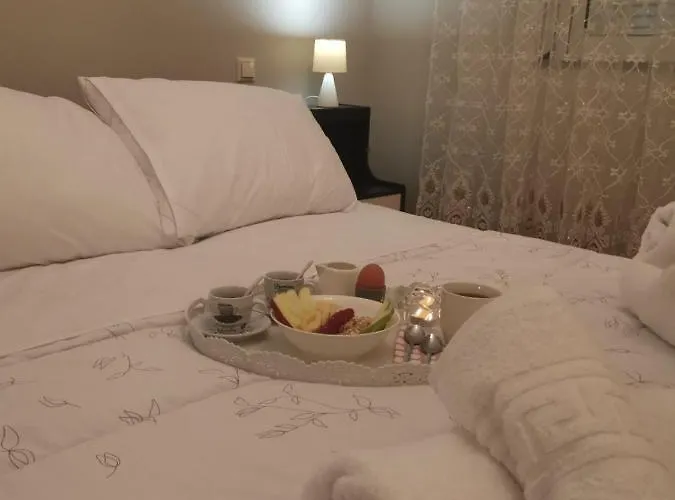 Dimitras Appartement