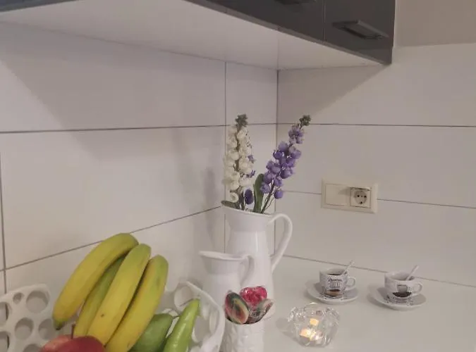 Dimitras Appartement La Canée