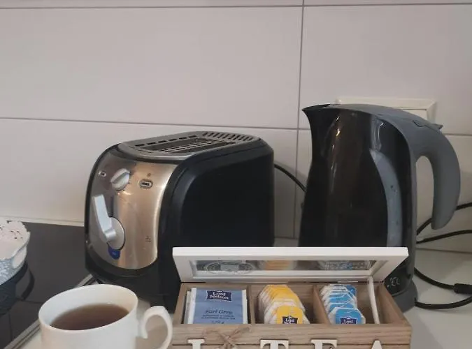 Appartement Dimitras La Canée