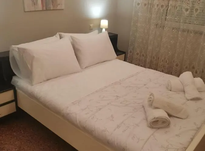 Appartement Dimitras La Canée