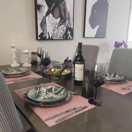 Apartment Dimitras