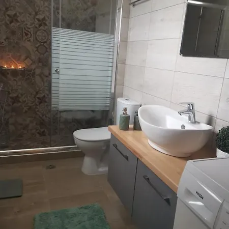 Apartment Dimitras