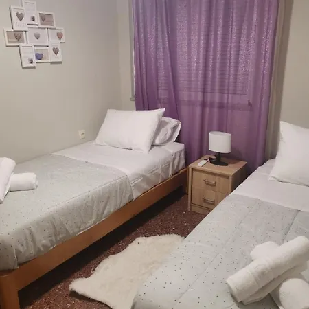 Apartment Dimitras Chania (Crete)