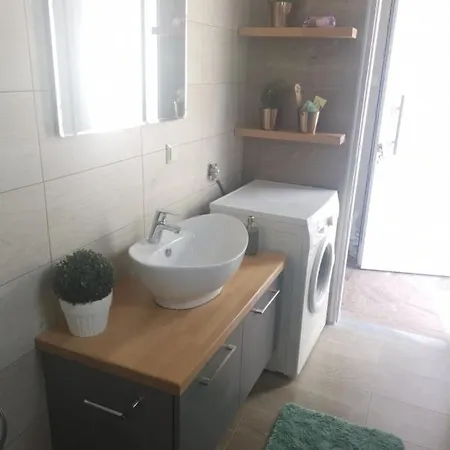 Apartment Dimitras Chania (Crete)