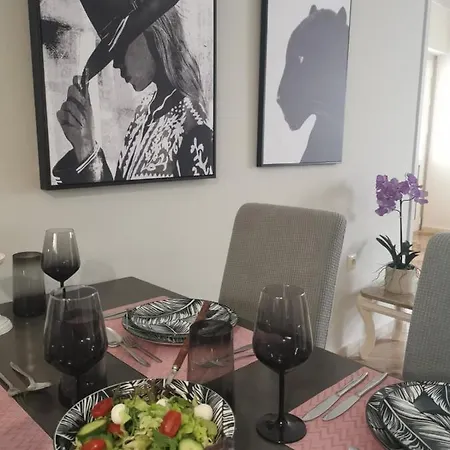 Dimitras Apartment
