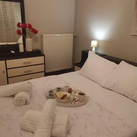 Dimitras Apartment Chania (Crete)