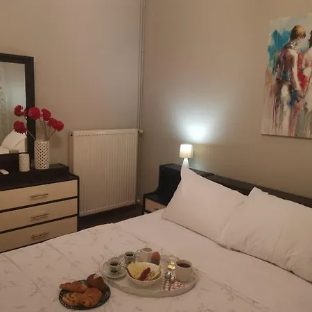 Dimitras Appartamento La Canea