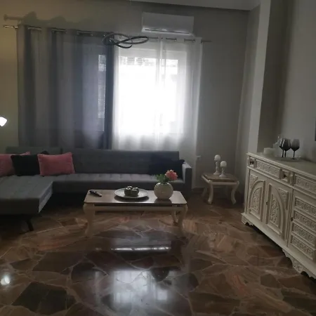 Dimitras Chania (Crete)