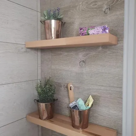 Dimitras Apartment