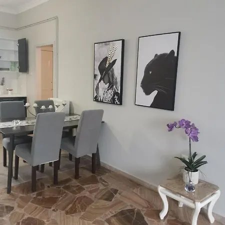 Daire Dimitras Hanya