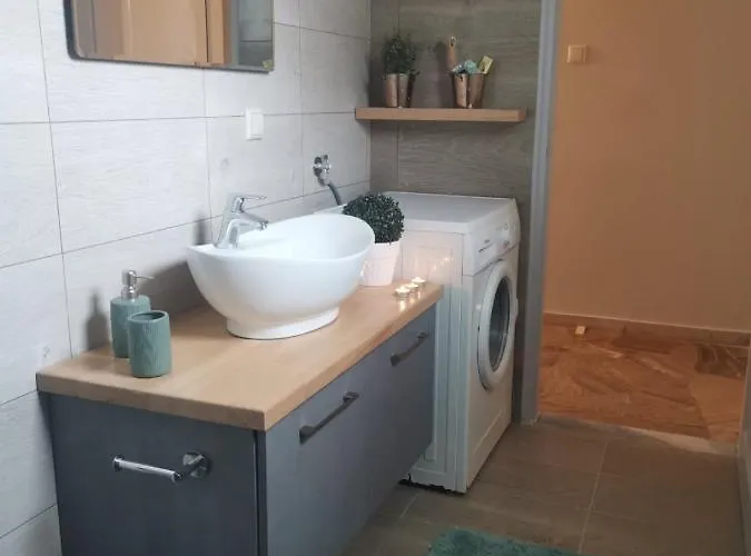 Apartament Dimitras Chania (Crete)