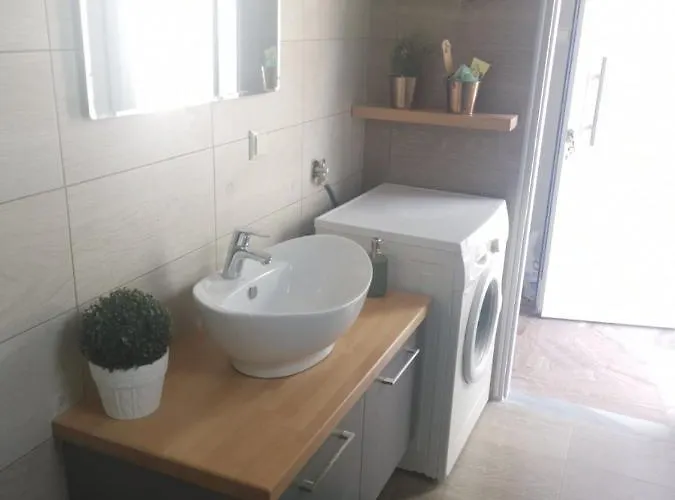 Apartament Dimitras Chania (Crete)