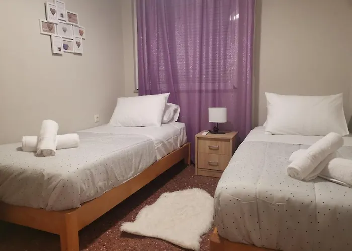 Apartament Dimitras Chania (Crete)