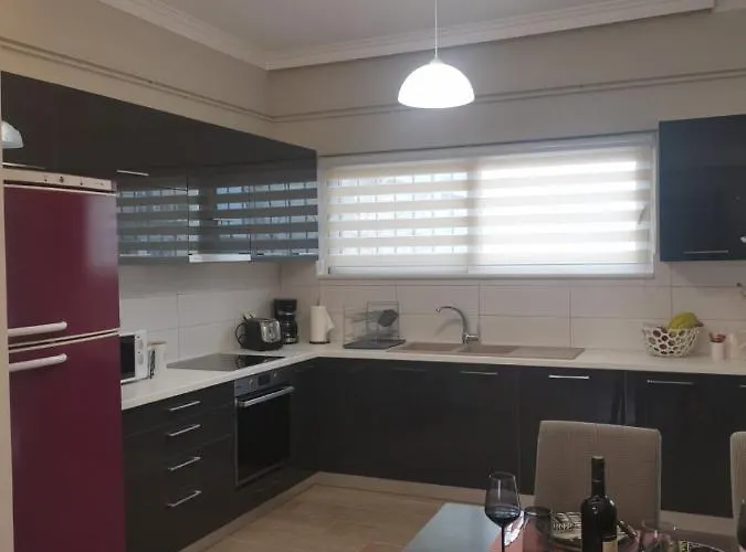 Apartament Dimitras Chania (Crete)