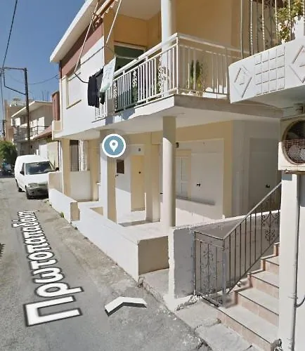 Dimitras Chania (Crete)