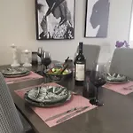 Apartman Dimitras