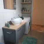 Apartman Dimitras Hriszí Aktí Haniá