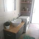 Apartman Dimitras Hriszí Aktí Haniá