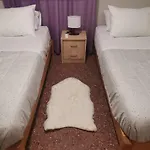 Dimitras Apartman Hriszí Aktí Haniá