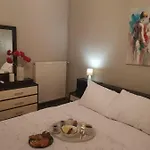 Dimitras Apartman Hriszí Aktí Haniá