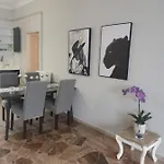 Apartman Dimitras Hriszí Aktí Haniá
