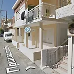 Dimitras Hriszí Aktí Haniá