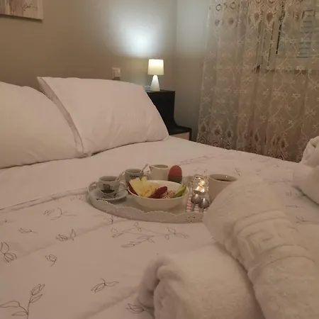 Dimitras Apartman