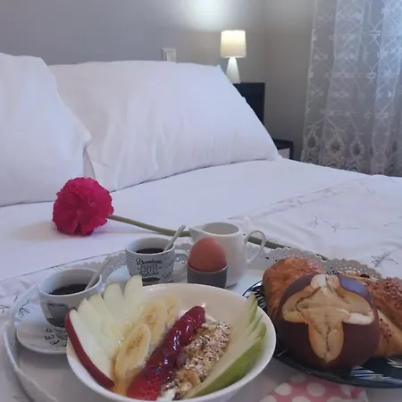 Dimitras Hriszí Aktí Haniá