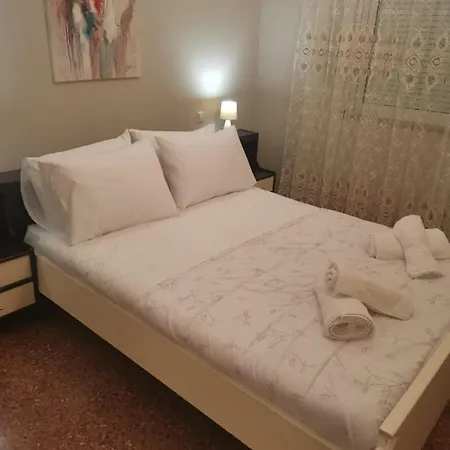 Apartman Dimitras Hriszí Aktí Haniá
