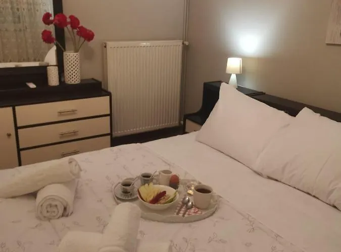 Dimitras Appartement Chania (Crete)