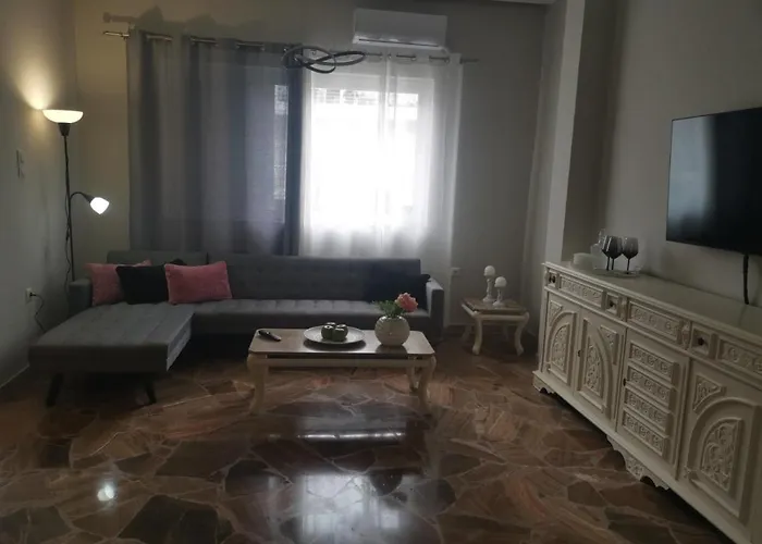 Dimitras Chania (Crete)