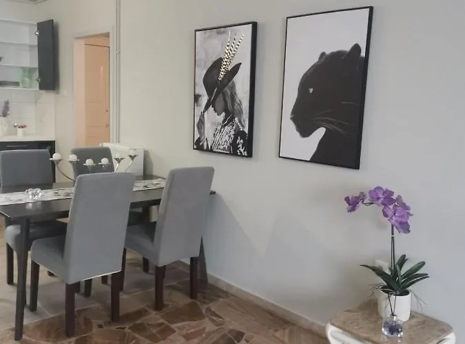 Appartement Dimitras Chania (Crete)