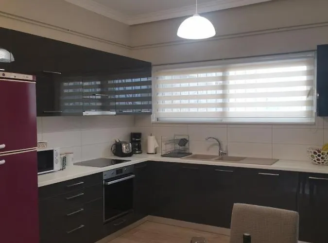 Dimitras Appartement *